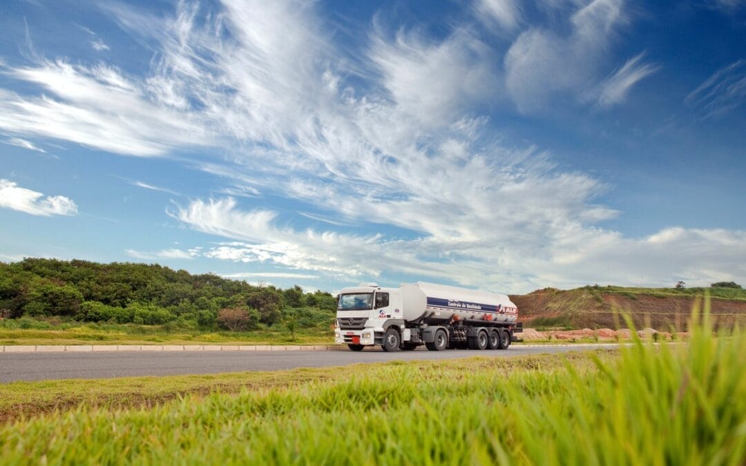 The Evolution of Fuel Management: A Look at the Last Decade