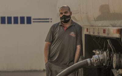 Disaster Preparedness: The Critical Role of Emergency Fuel Delivery in Contingency Planning