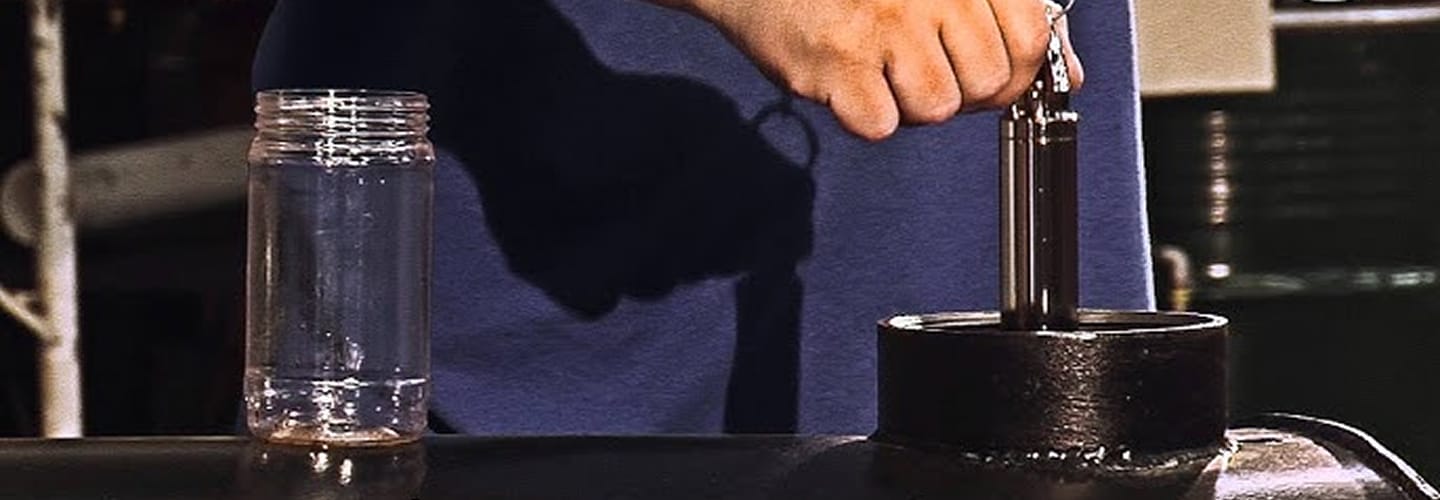 Diesel Fuel Testing near Denver CO