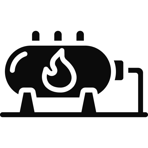 Icon - Preventive fuel tank maintenance