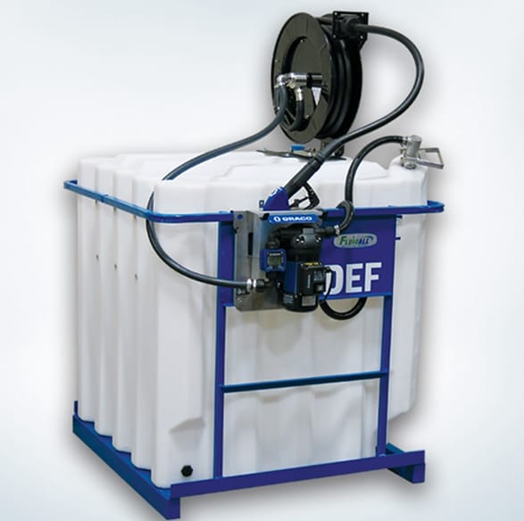 DEF Delivery Service Colorado