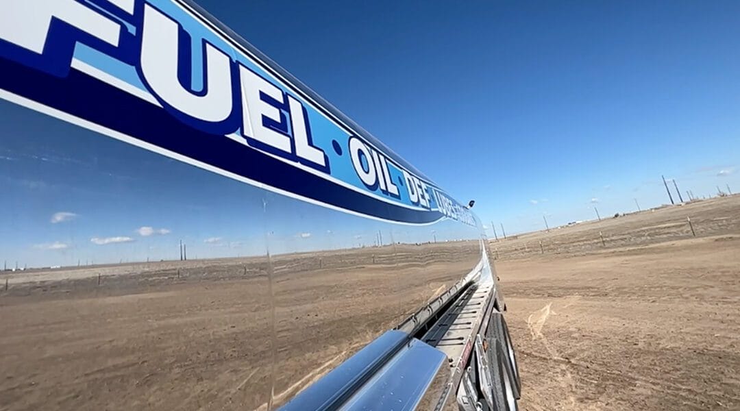 Your Supplier of Premium Quality Winterized Diesel Fuel at an Amazing Value