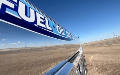 Your Supplier of Premium Quality Winterized Diesel Fuel at an Amazing Value