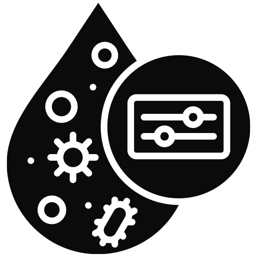 Icon - Oil Testing