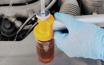 Advanced Engine Oil Testing: Unlock the Hidden Story of Your Equipment’s Health