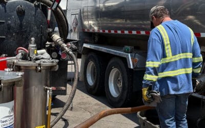 How Fleet Core Saved a Local Distribution Company $1 Million with Proactive Fuel Diagnostics