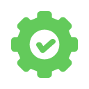 Icon - Task Complete