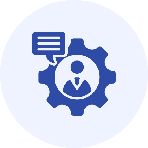 Icon - Cleaning Up Oil