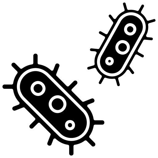 Icon - Microbial Contamination of Diesel Fuel