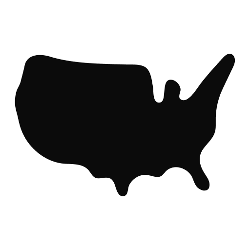 Icon - National (United States)