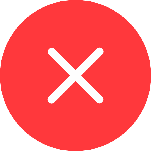 No