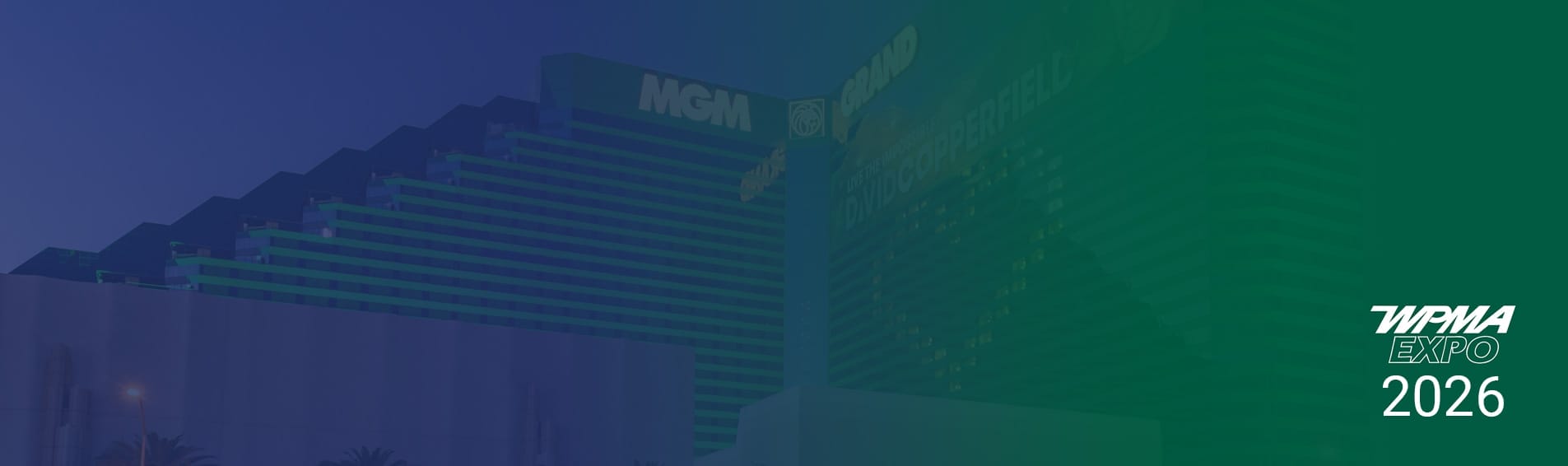 Fleet Core attended WPMA Expo 2026