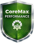 coremax-shield-small CoreMax Performance