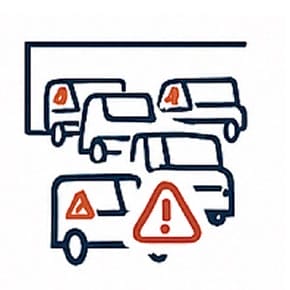 contaminated fuel takes down fleet