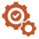 process check icon
